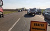 В автокатастрофі на Рівненщині загинули чоловік, дружина і півторамісячне немовля