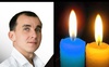У Рожищі прощатимуться із загиблим воїном Олегом Парфенюком