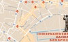 У Луцьку запустили інтерактивну мапу кликунів. ВІДЕО