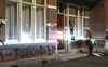 У Гаазі чоловік напав на будівлю посольства Білорусі