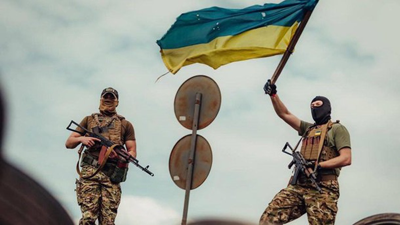 За місяць ЗСУ звільнили українських територій більше, ніж рф захопила, - військовий експерт Кравчук