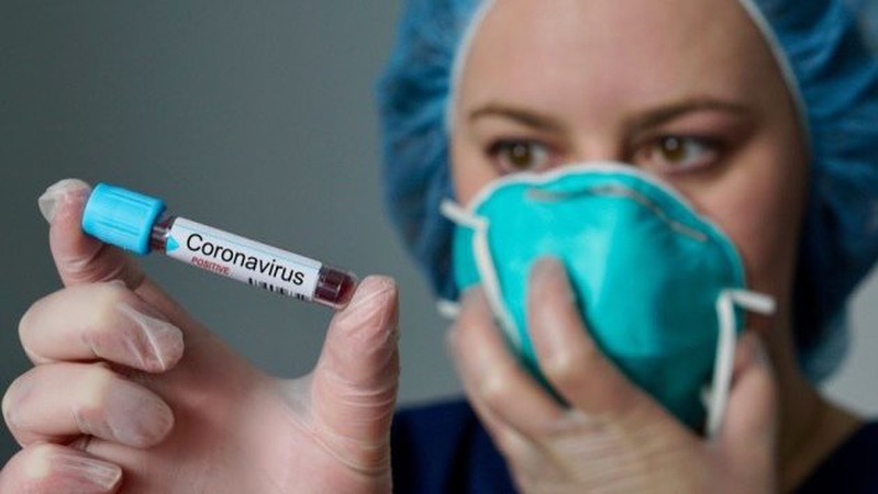 На Волині 436 інфікувань коронавірусом, за добу померло 18 людей