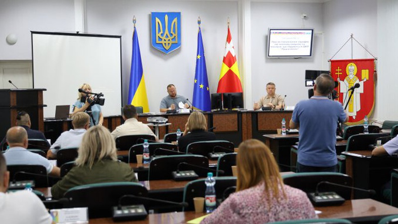 У Луцьку нові тарифи на тепло та гарячу воду