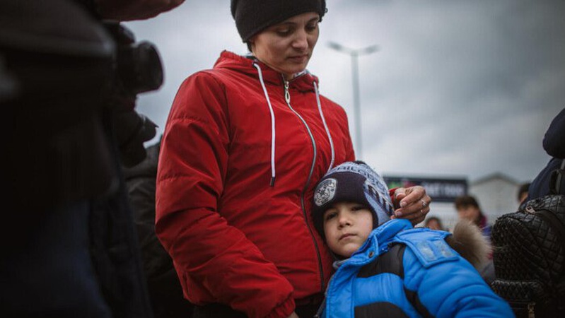 Україна повернула 125 дітей, які були депортовані в росію
