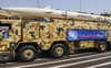 Росія домовилася про балістичні ракети з Іраном і продумала шлях для них – ГУР