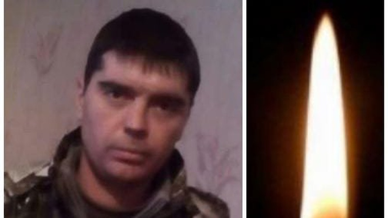 У бою на Луганщині загинув 34-річний Олег Гонтар із Ківерцівської громади