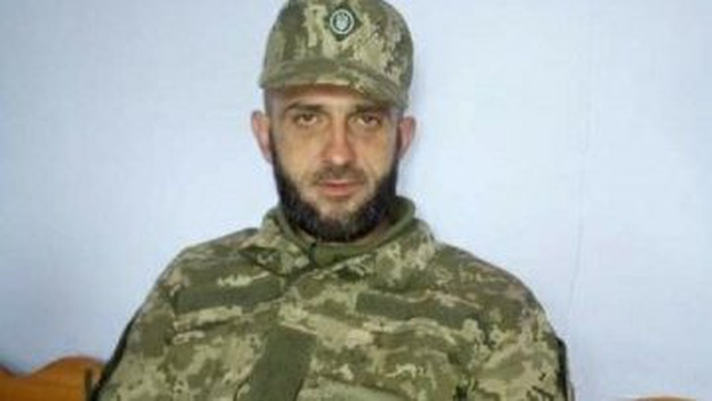 Сьогодні з російського полону звільнили лучанина