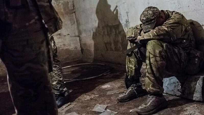 Міноборони закликає не публікували фото зниклих військових: роз’яснення