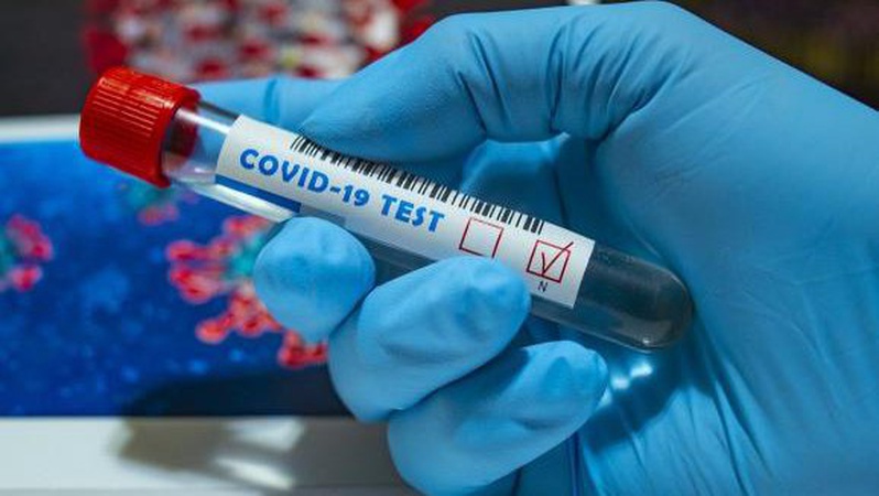 На Волині 184 інфікування коронавірусом: де виявили нових хворих