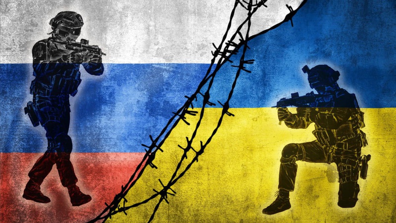 Результат війни з Україною — це закриття росії від зовнішнього світу, — Юрій Христензен