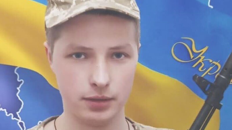 У бою з окупантами загинув 26-річний Герой з Волині Сергій Касьян