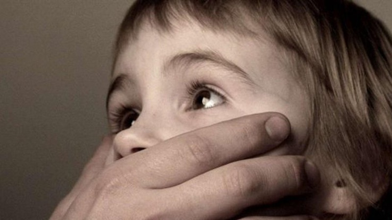 Подробиці зґвалтування 7-річної дитини з Волині