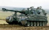 Британія найближчими тижнями відправить Україні 14 танків і 30 САУ