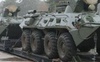 У білорусі мобілізують водіїв та механіків для обслуговування військової техніки рф, – ЦНС