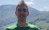 На Волині поховали 19-річного велогонщика, який загинув у Португалії