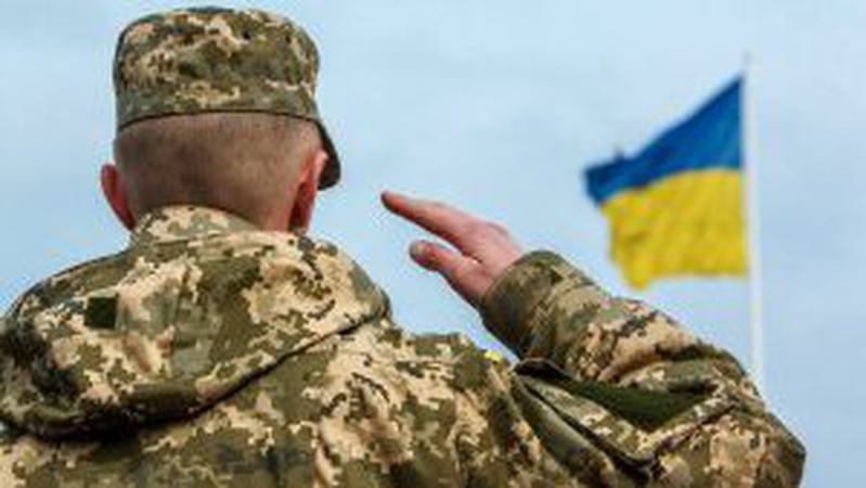 В Україні продовжили воєнний стан та загальну мобілізацію