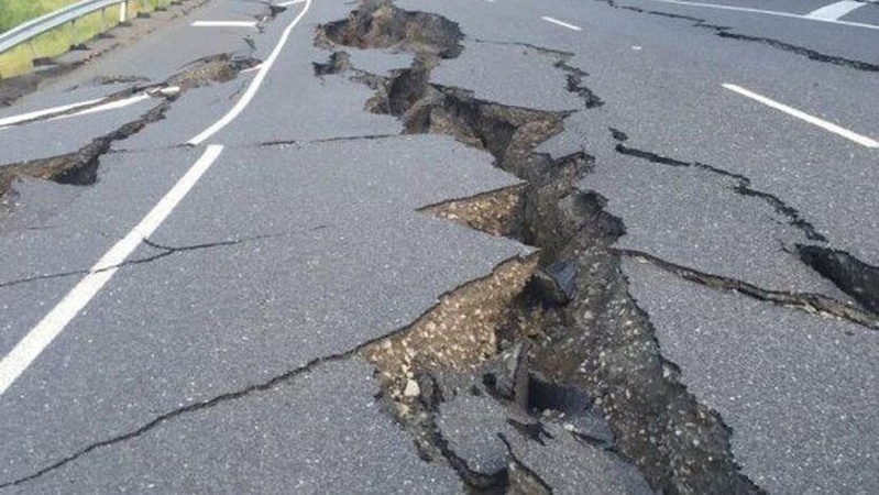 Сейсмолог розказав, чи докотиться хвиля землетрусів до України