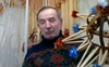 Вертепна зірка. Народний майстер Богдан Новак про традиції й особливості конструкції «звізд» для ГІТ