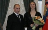 Українці домоглися у Словенії скасування концерту російської балерини, яка народилася в Луцьку