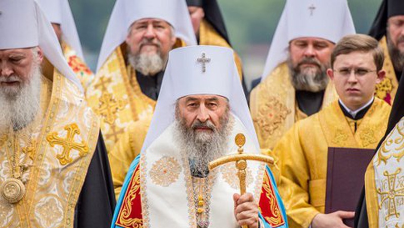 Скільки церков московського патріархату діє на Волині