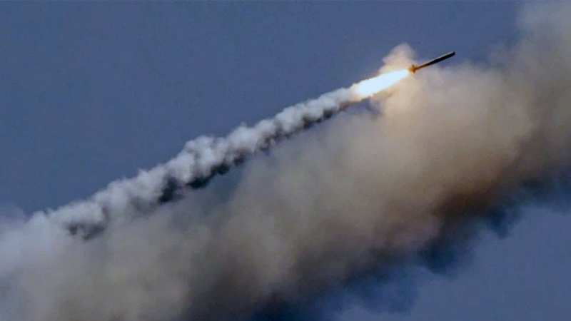 Дві ракети влучили в підприємство на Запоріжжі, є жертви