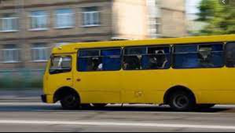 Лучанин просить змінити схему руху автобуса №104