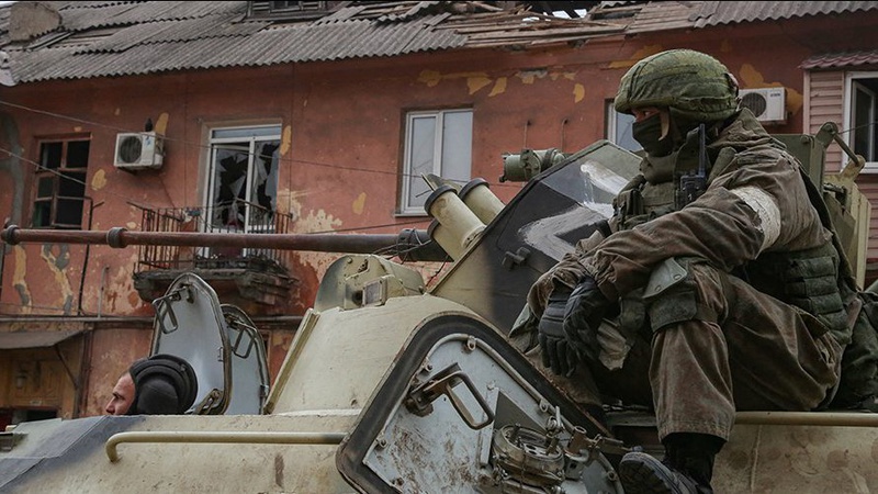 Для війни в Україні рф поповнює свою армію психічно хворими юнаками, – СБУ