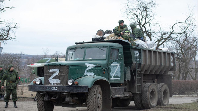 На Луганщині окупанти готуються атакувати Попасну і Новотошківку