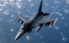 Коли F-16 стануть на захист українського неба? ВІДЕО