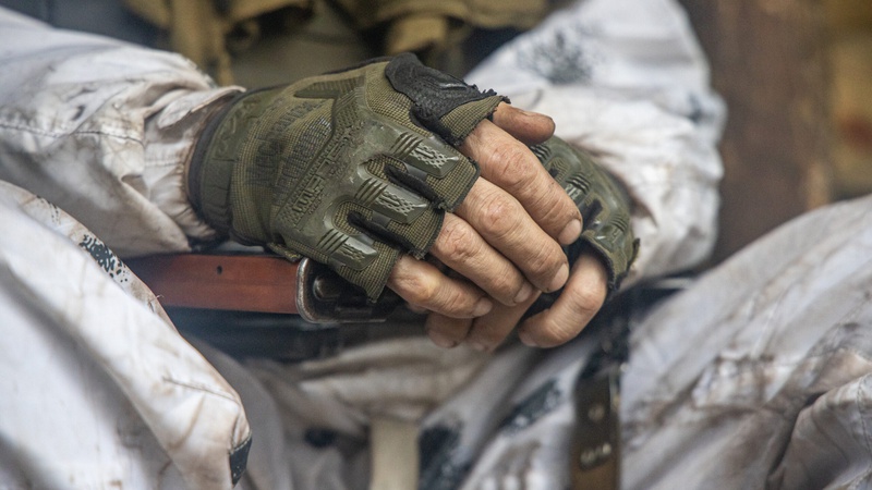 На Чернігівщині окупанти зазнають суттєвих втрат і здаються в полон – Генштаб