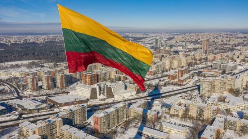 У Литві заборони володіння зброєю громадянам росії та білорусі