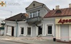 У Володимирі старий будинок почав розвалюватися на очах: людей евакуювали. ФОТО
