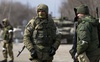 На Луганщині росіяни викрадають цивільних, – Генштаб