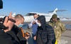 У Києві зняли з літака експосадовця «ПриватБанку», який тікав за кордон