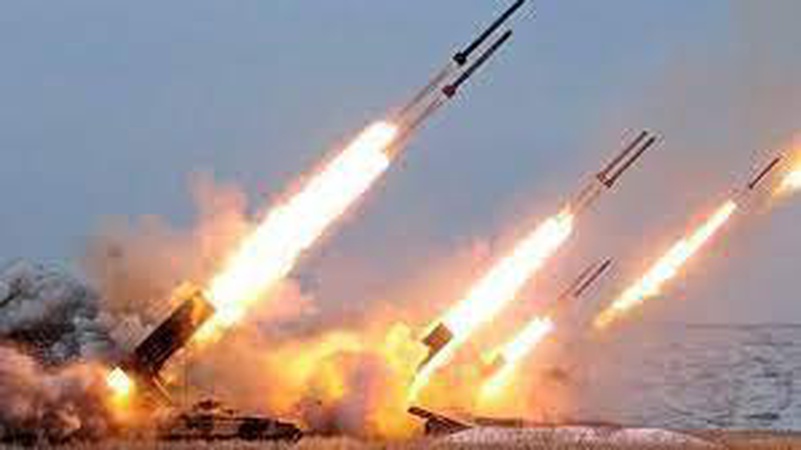 Ближче до вечора можливі нові ракетні удари по Україні