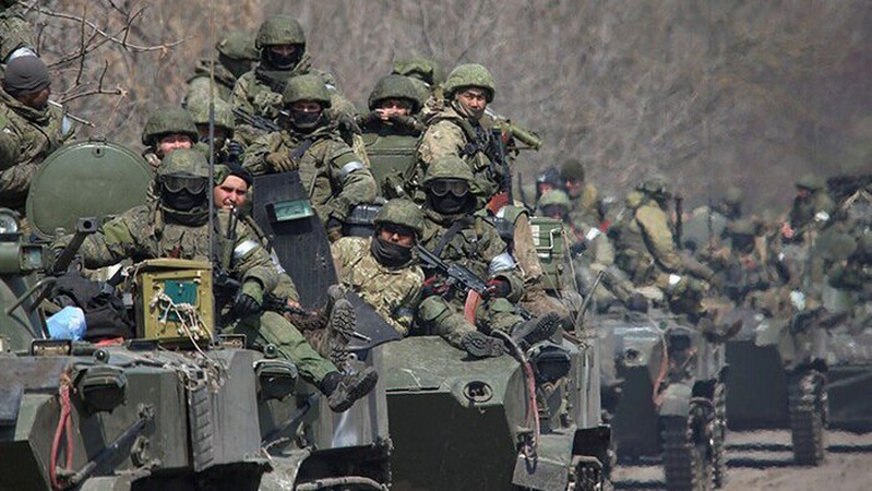 Частковий успіх ворога в Бахмуті та підготовка до оборони Криму: як пройшов день на фронті