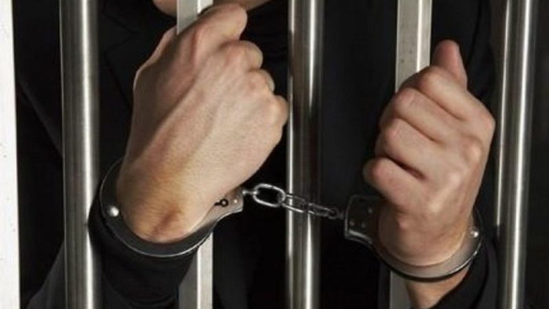 У рф студента арештували за проукраїнське гасло — ЗМІ