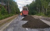 На Волині ремонтують дороги до кордону з Білоруссю