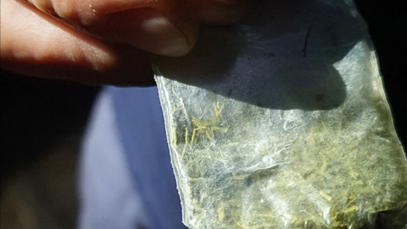 У декількох лучан, які «обходили» патрульних, знайшли наркотики