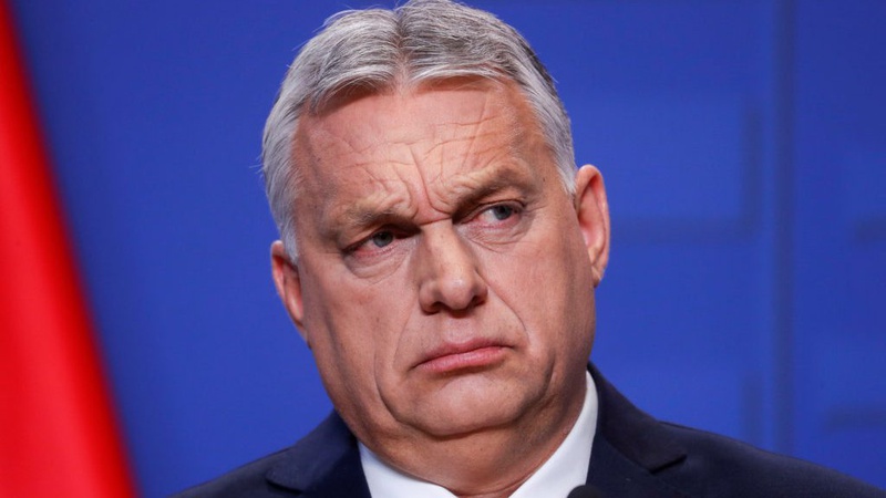 «Треба дивитись на реальність»: Орбан знову заявив, що Україна не зможе перемогти росію