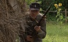 У Рокинях знімають документальний проєкт «Українське підпілля на Волині»