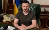Зеленський засудив вибірковість Amnesty: не можна перекласти відповідальність на жертву