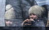 Діти України: примусова депортація окупантами — бич військового часу