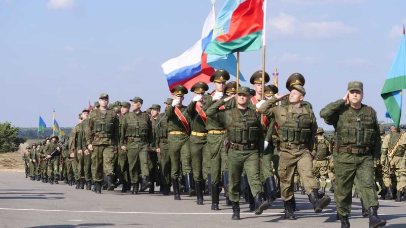 Коли чекати нападу Білорусі? — Олег Жданов