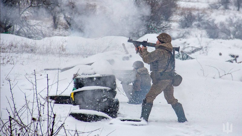 Пекельна оборона Авдіївки: Генштаб повідомив, як пройшов день на фронті