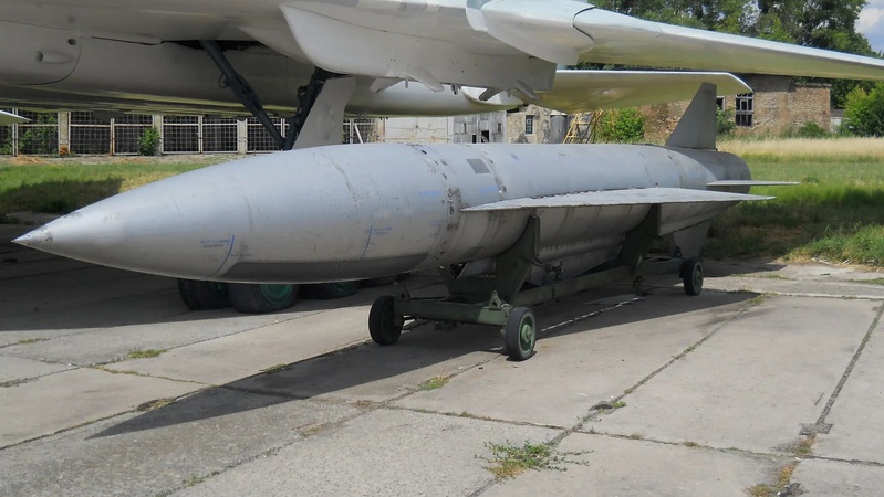 Миколаїв рашисти обстріляли надзвуковими ракетами