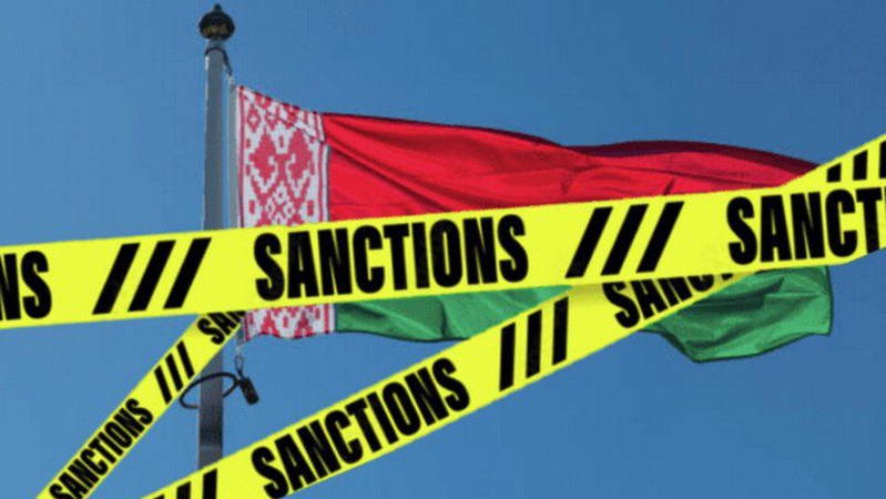 Підприємства, урядовці та літак лукашенка: США запровадили нові санкції проти білорусі