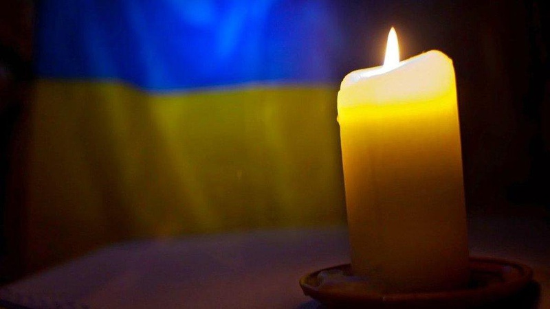 За Україну віддав своє життя мешканець Боратинської громади