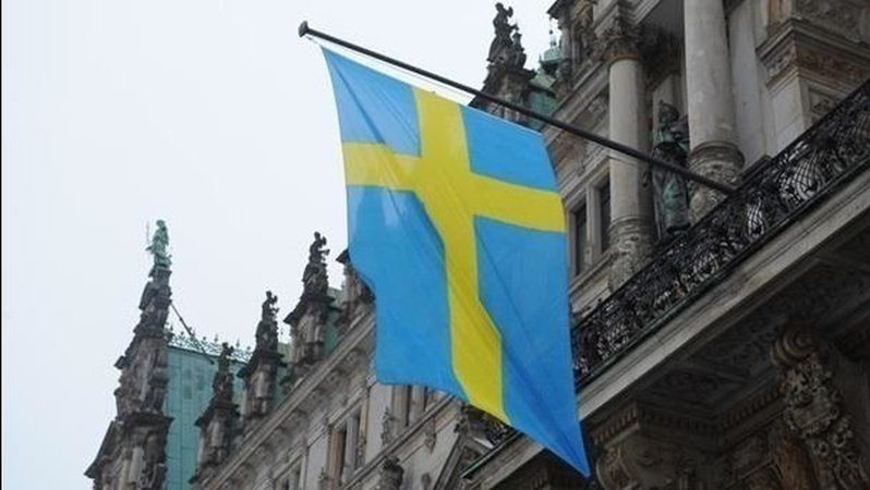 Швеція оголосила про рекордний пакет допомоги Україні