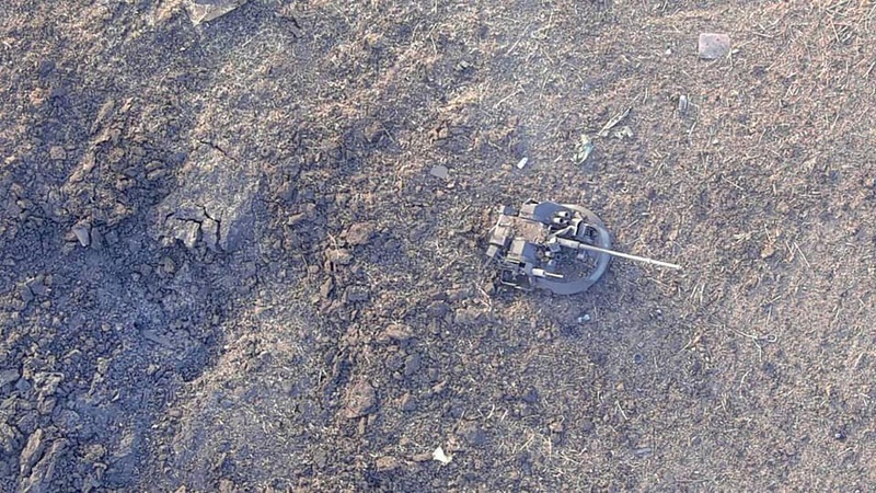 Відсіч ворогу: за добу українські воїни знищили літак, гелікоптер, 17 артсистем, 17 бронемашин, близько 200 окупантів